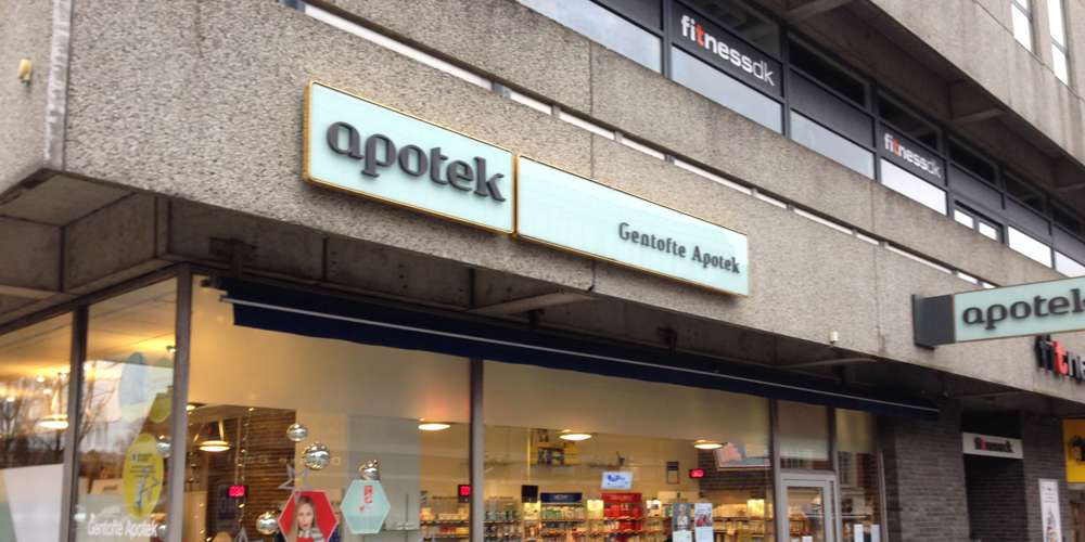 Medicintilskud