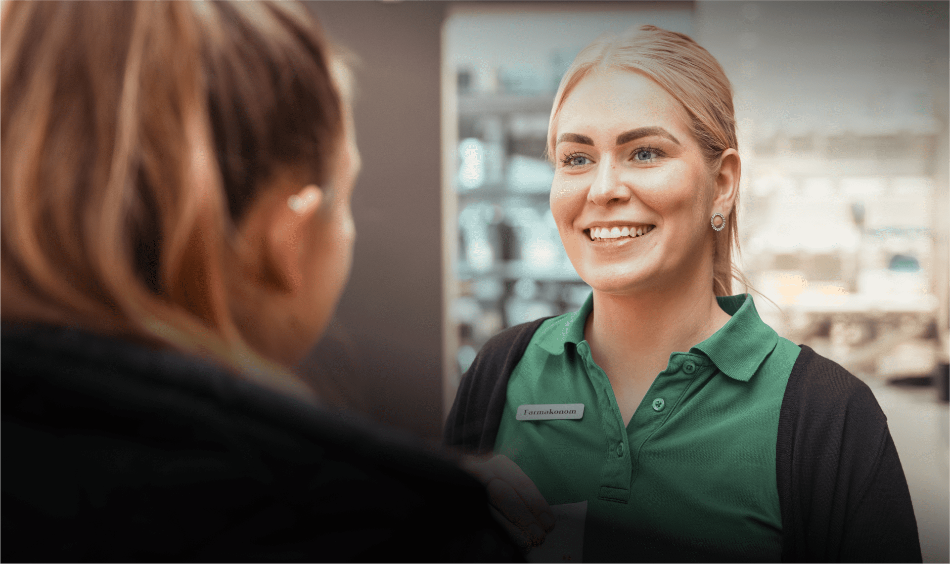 Kom og arbejd sammen med os 